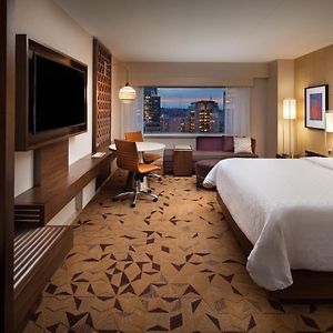 Chambre Lit King-Size